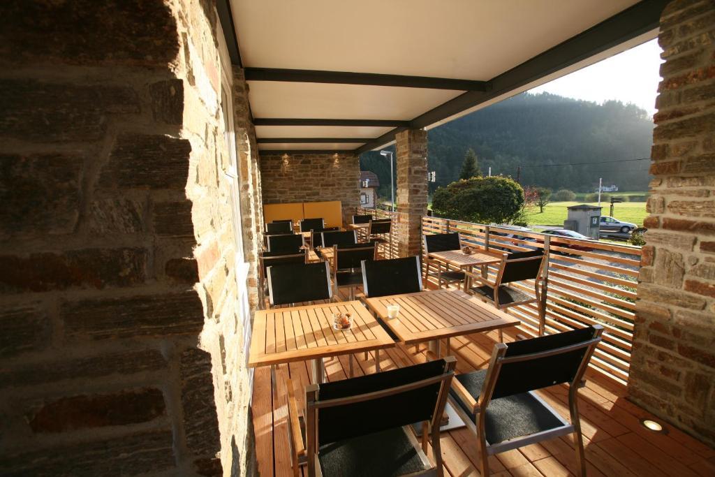 Bollenhuthotel Kirnbacher Hof Wolfach Exterior photo